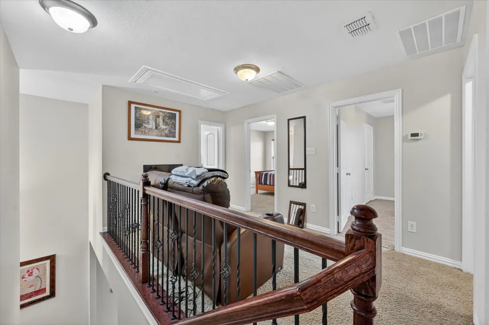 363 Teague Drive Lewisville, TX 75067
