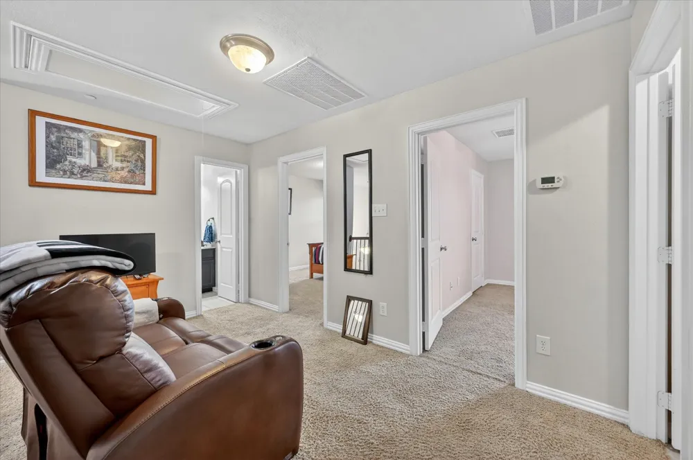 363 Teague Drive Lewisville, TX 75067