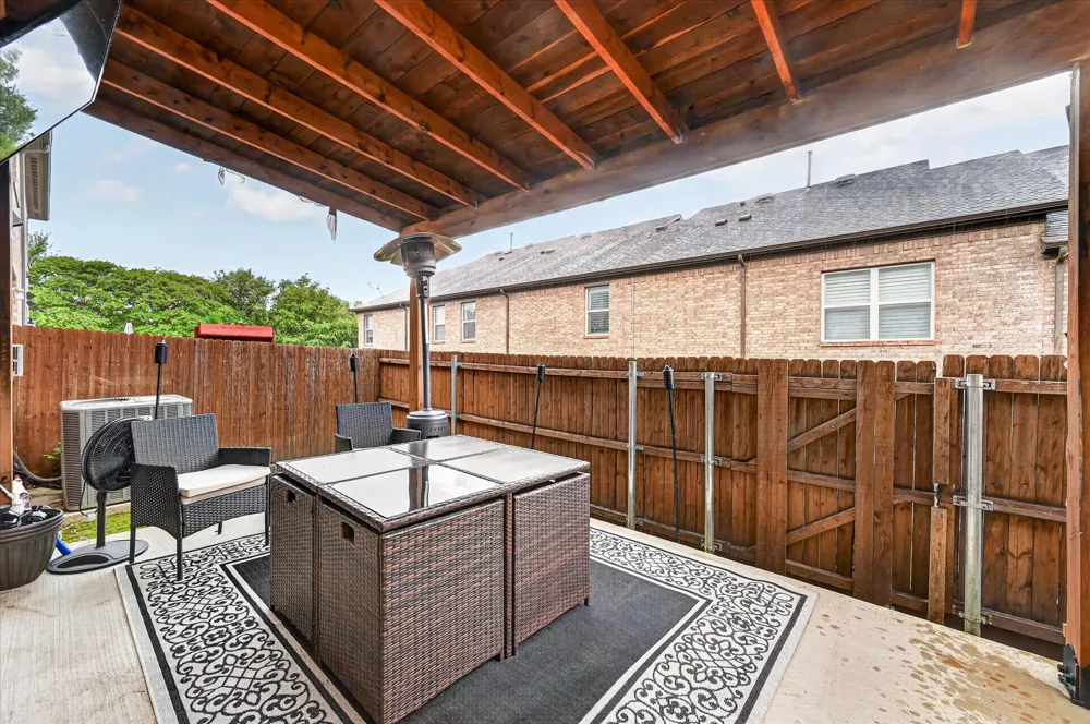 363 Teague Drive Lewisville, TX 75067