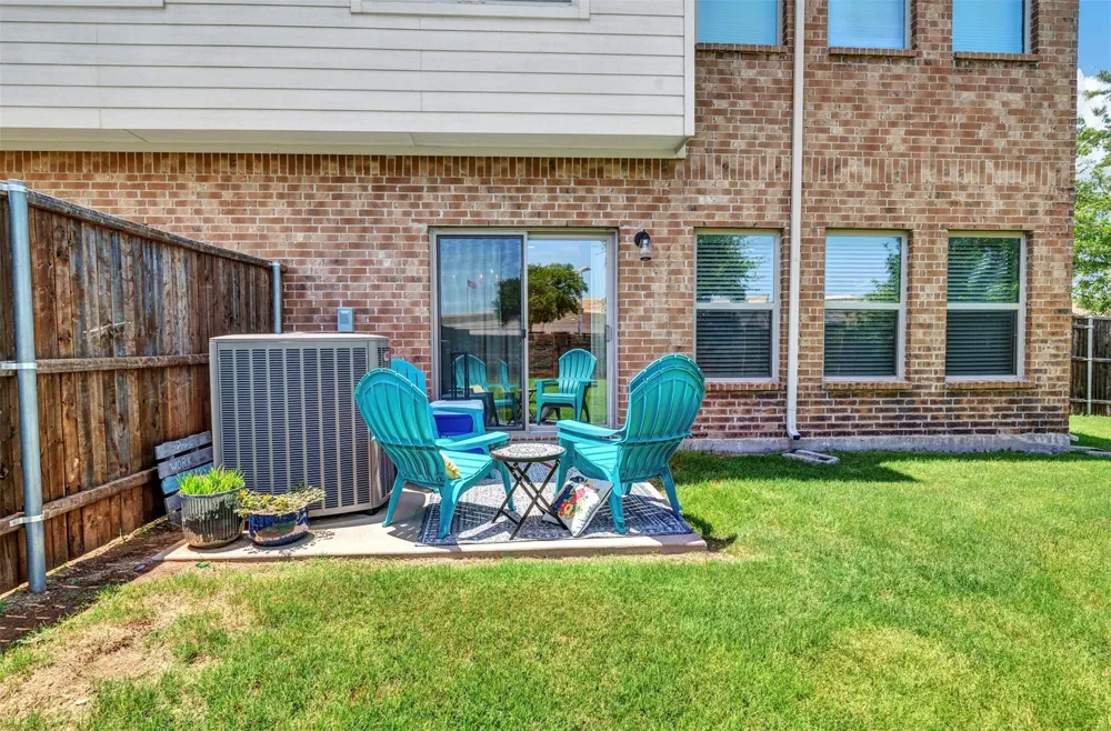 2100 Jameson Lane McKinney, TX 75070