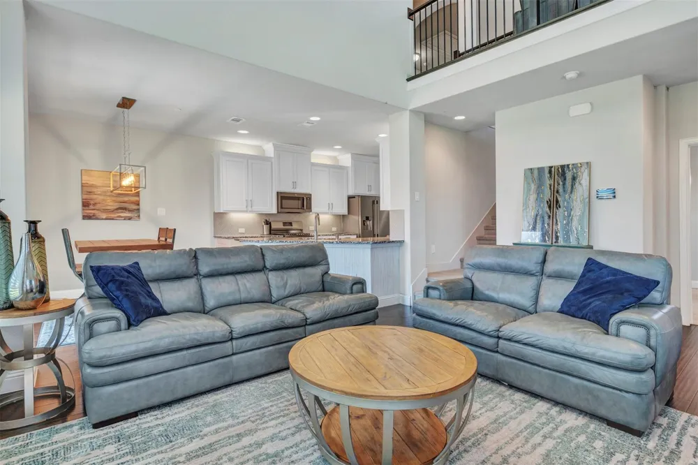 2100 Jameson Lane McKinney, TX 75070