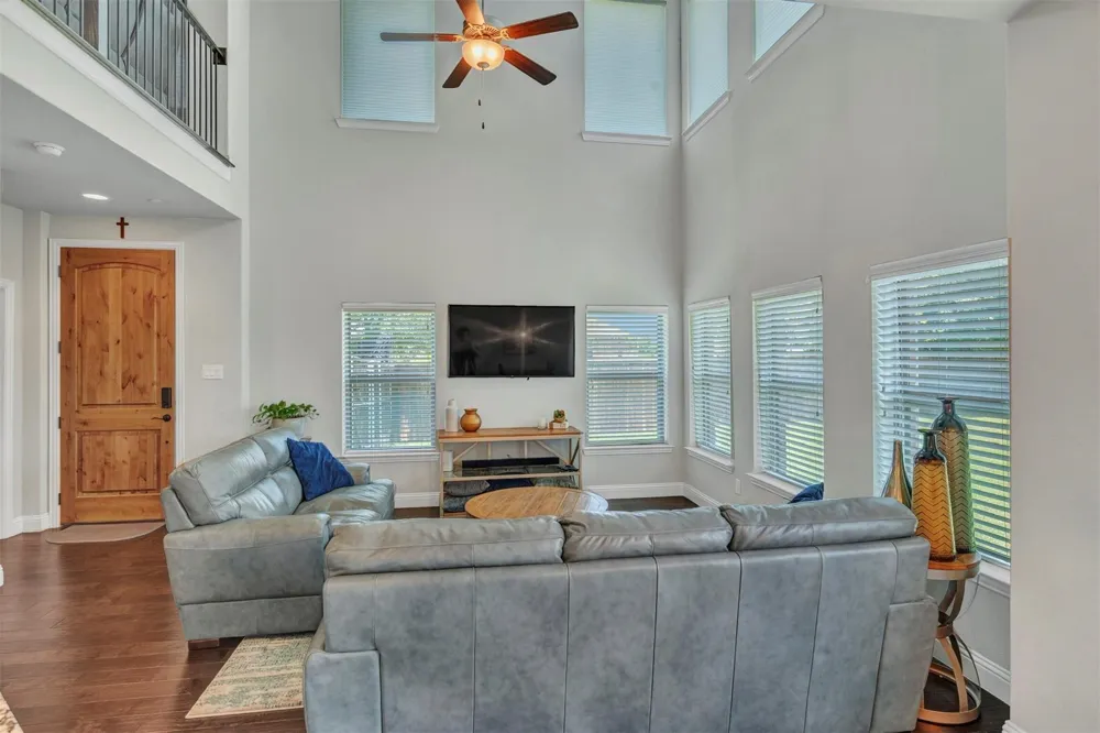 2100 Jameson Lane McKinney, TX 75070