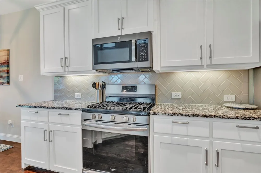 2100 Jameson Lane McKinney, TX 75070