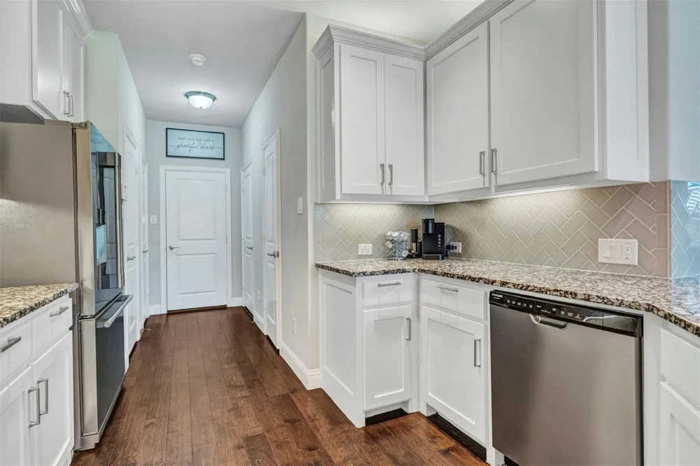 2100 Jameson Lane McKinney, TX 75070