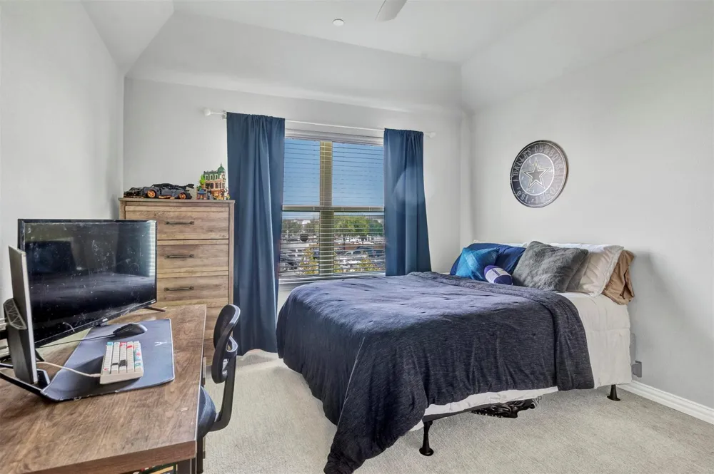 2100 Jameson Lane McKinney, TX 75070