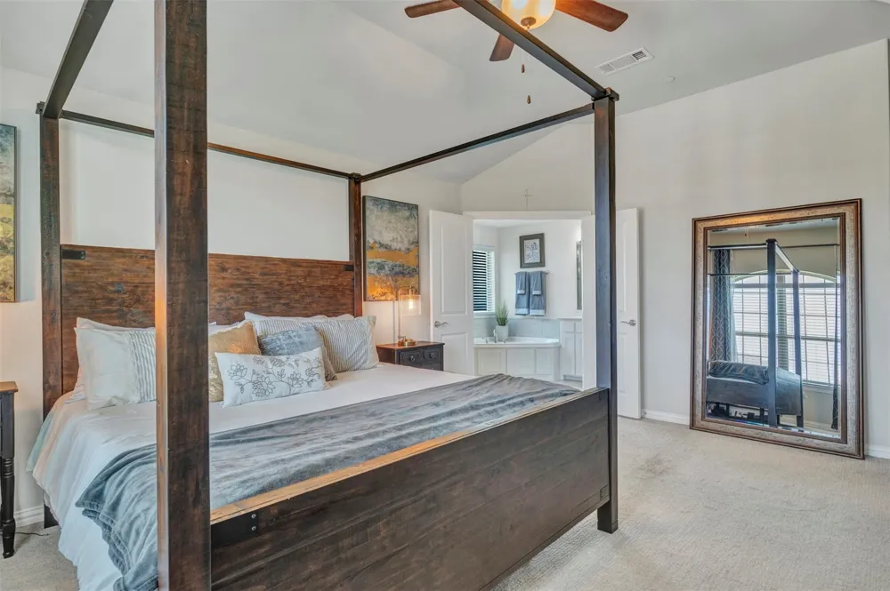 2100 Jameson Lane McKinney, TX 75070