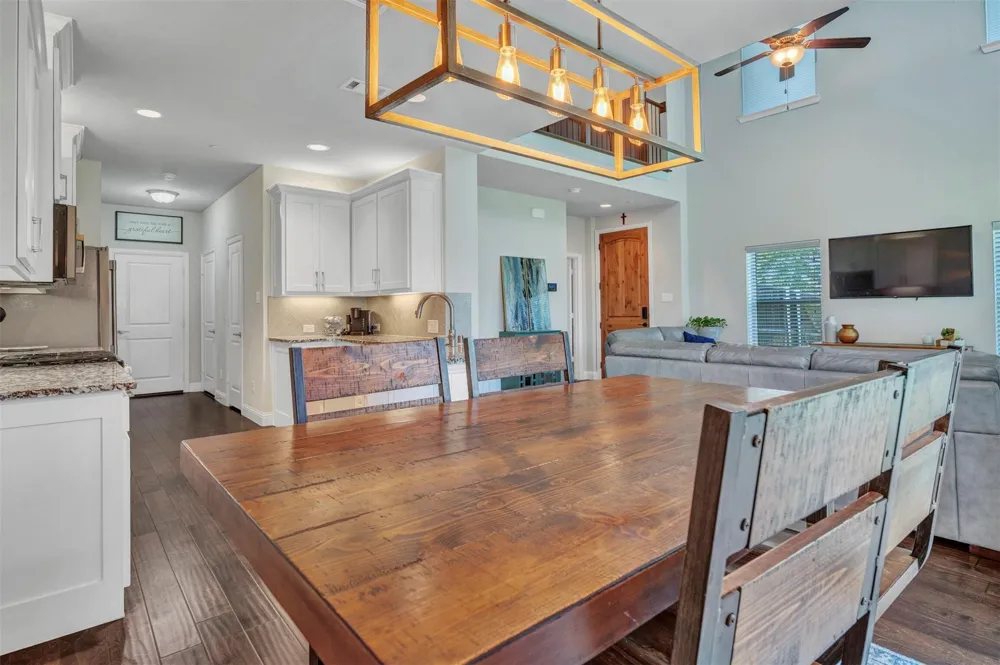 2100 Jameson Lane McKinney, TX 75070