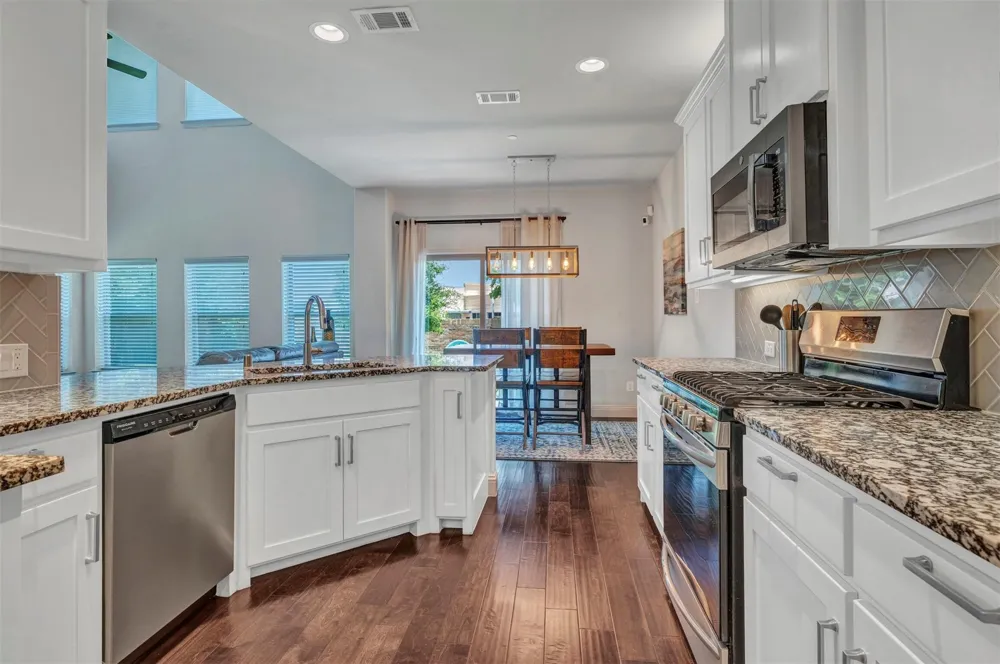 2100 Jameson Lane McKinney, TX 75070