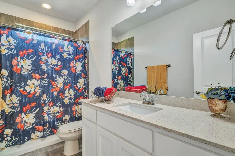 2100 Jameson Lane McKinney, TX 75070