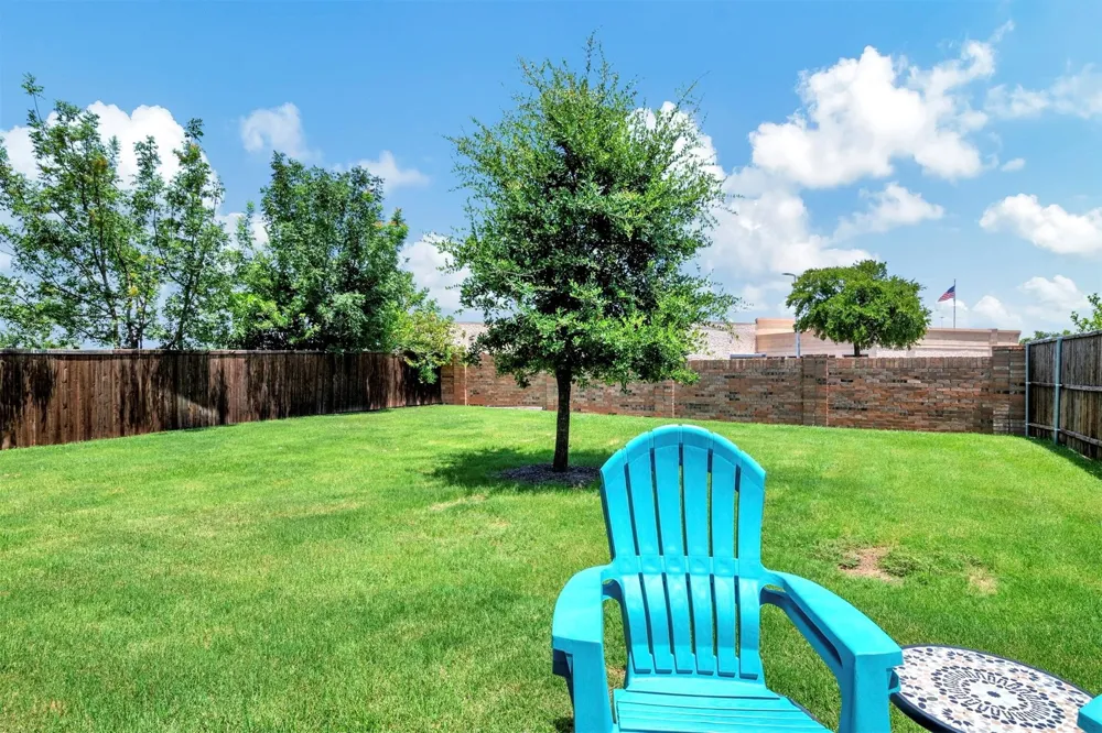 2100 Jameson Lane McKinney, TX 75070