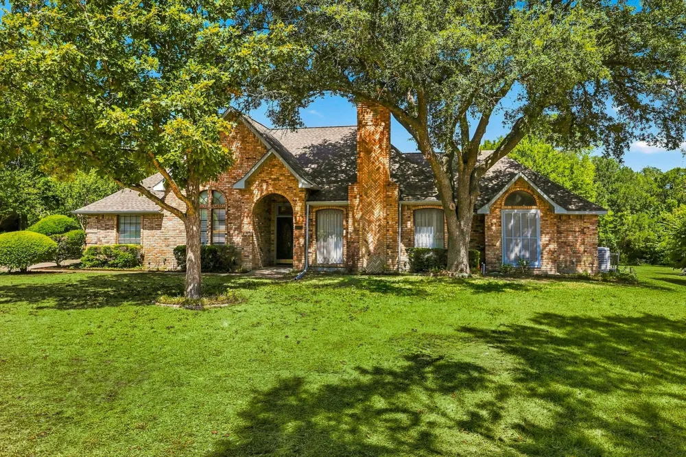 205 Split Rock Terrace Ovilla, TX 75154