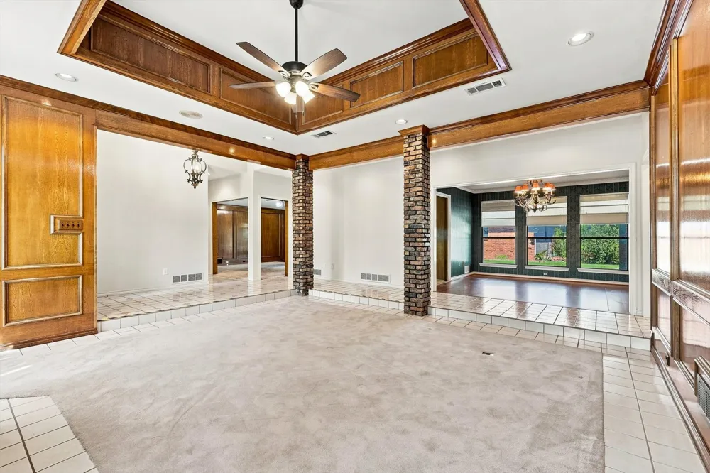 205 Split Rock Terrace Ovilla, TX 75154