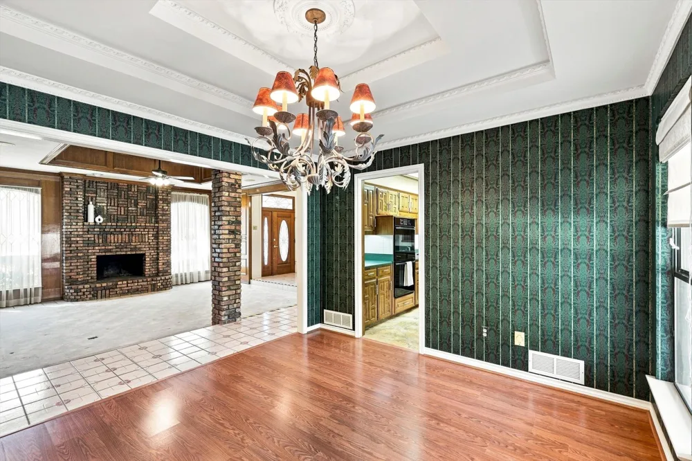 205 Split Rock Terrace Ovilla, TX 75154