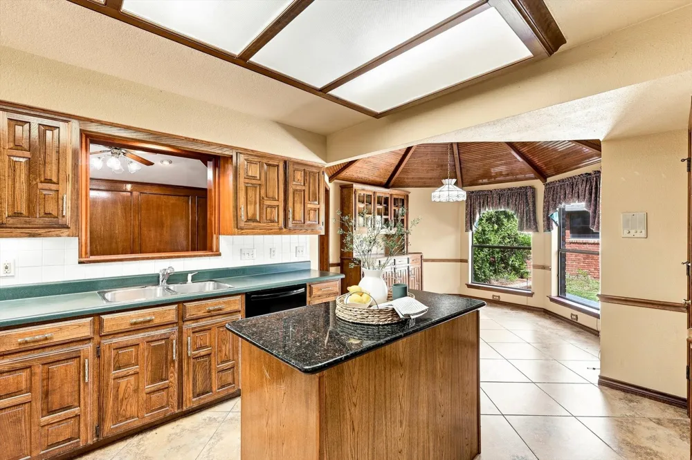 205 Split Rock Terrace Ovilla, TX 75154