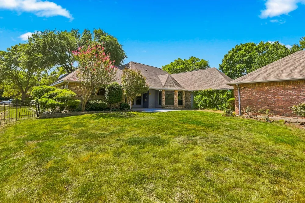 205 Split Rock Terrace Ovilla, TX 75154