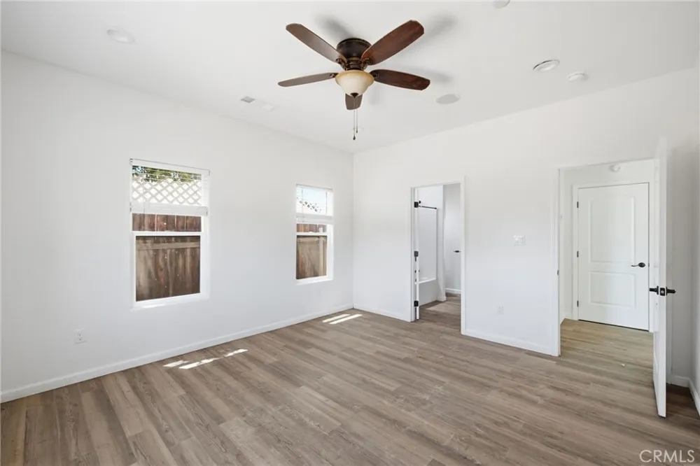 805 Lawson Bakersfield, CA 93307