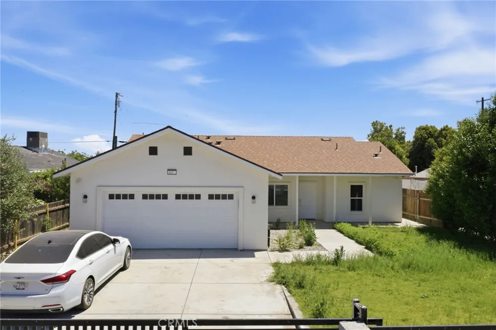 805 Lawson Bakersfield, CA 93307
