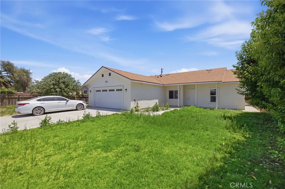 805 Lawson Bakersfield, CA 93307