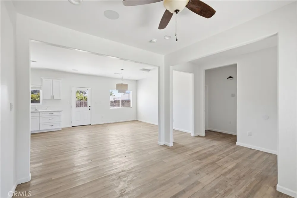 805 Lawson Bakersfield, CA 93307