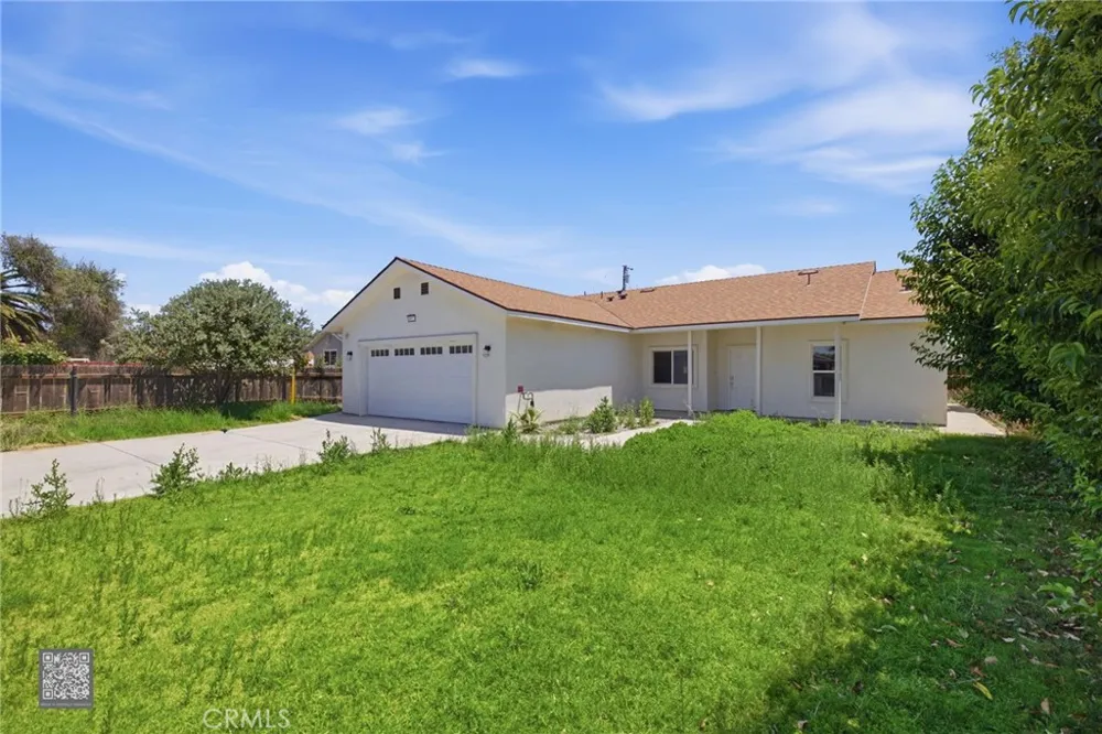 805 Lawson Bakersfield, CA 93307