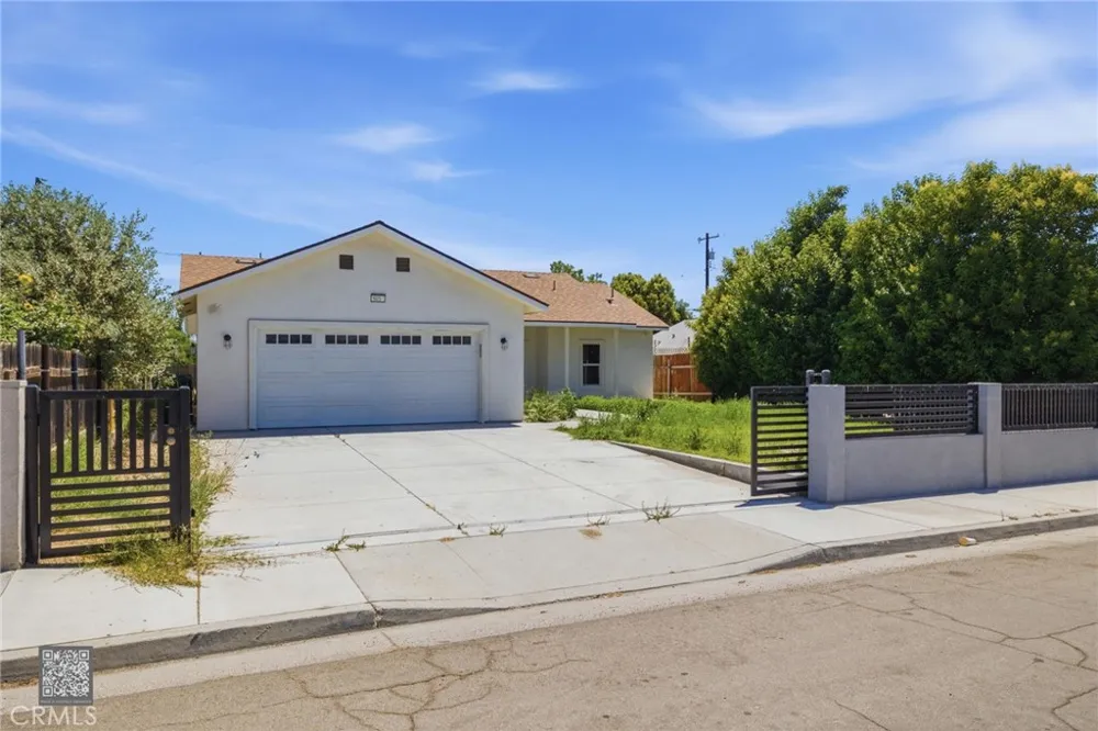 805 Lawson Bakersfield, CA 93307