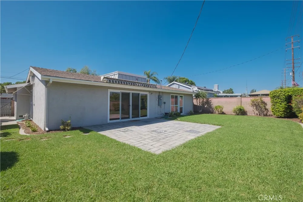 8200 Guava Ave Buena Park, CA 90620