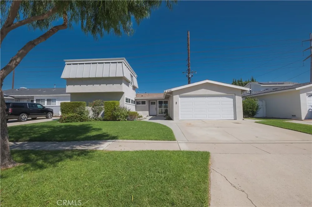 8200 Guava Ave Buena Park, CA 90620