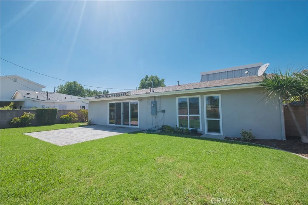 8200 Guava Ave Buena Park, CA 90620