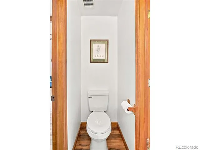 313 Deer Trail Drive Bailey, CO 80421