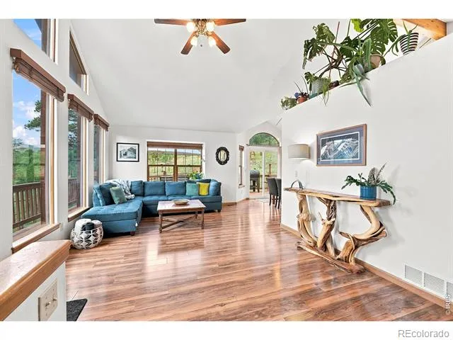 313 Deer Trail Drive Bailey, CO 80421