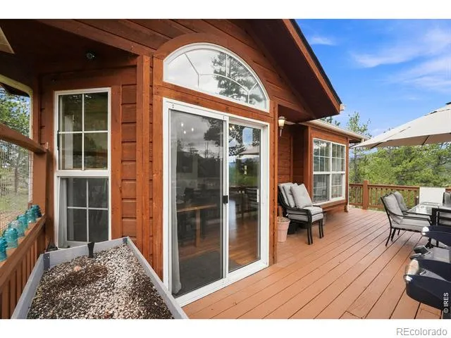313 Deer Trail Drive Bailey, CO 80421