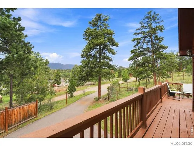 313 Deer Trail Drive Bailey, CO 80421