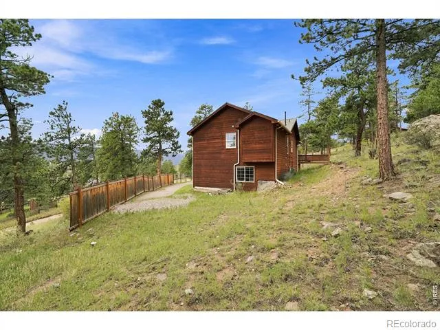 313 Deer Trail Drive Bailey, CO 80421