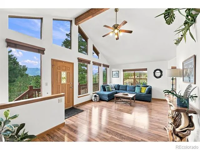 313 Deer Trail Drive Bailey, CO 80421