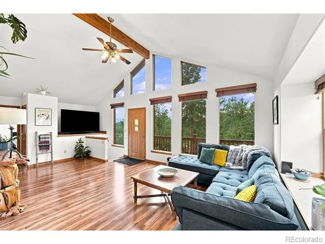 313 Deer Trail Drive Bailey, CO 80421