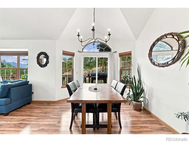 313 Deer Trail Drive Bailey, CO 80421