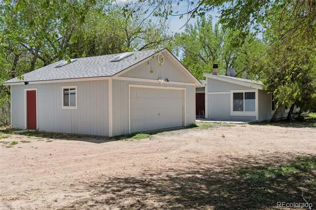 16880-16885 Old Pueblo Road Fountain, CO 80817