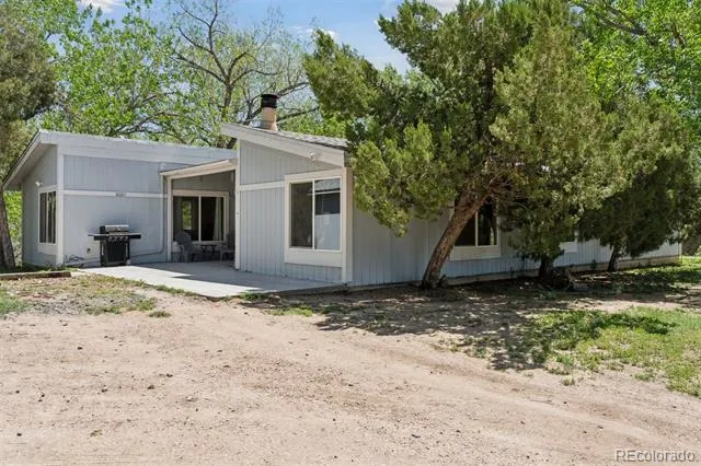 16880-16885 Old Pueblo Road Fountain, CO 80817