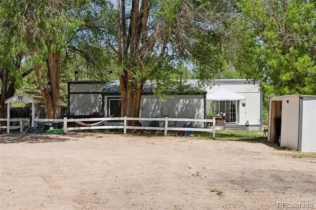 16880-16885 Old Pueblo Road Fountain, CO 80817