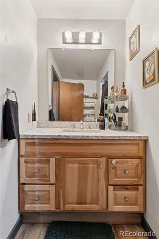 16880-16885 Old Pueblo Road Fountain, CO 80817