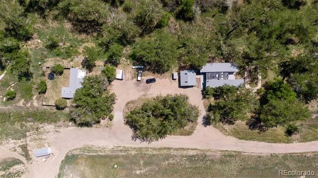 16880-16885 Old Pueblo Road Fountain, CO 80817