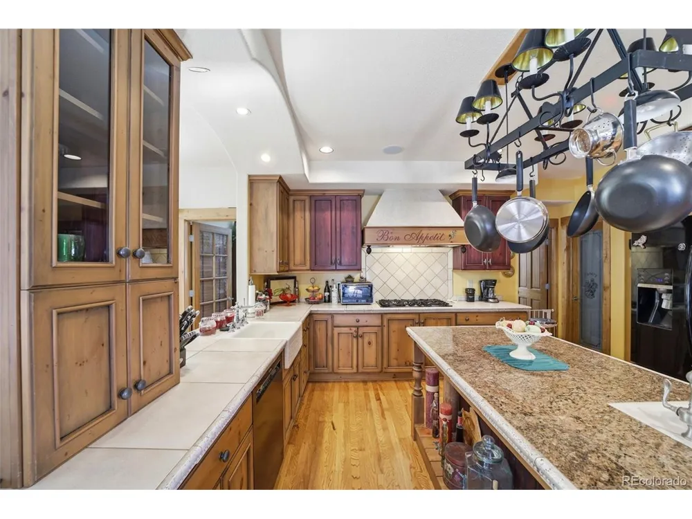20175 Wissler Ranch Road Colorado Springs, CO 80908