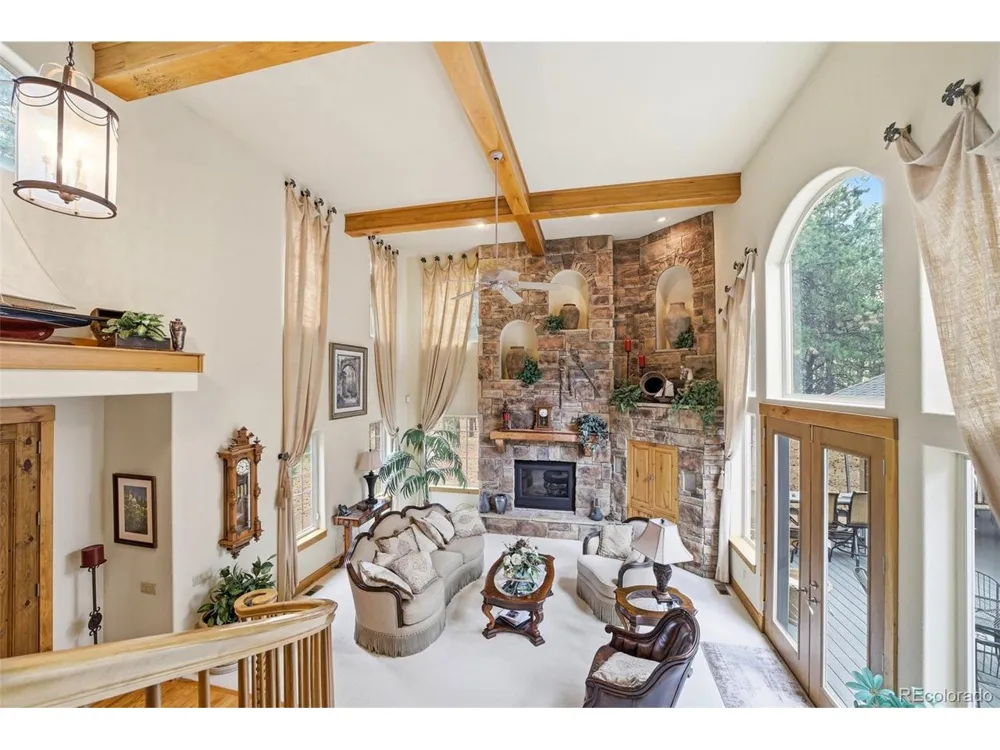 20175 Wissler Ranch Road Colorado Springs, CO 80908
