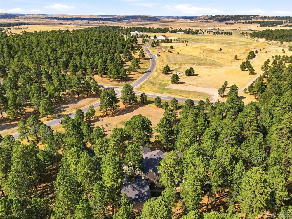 20175 Wissler Ranch Road Colorado Springs, CO 80908