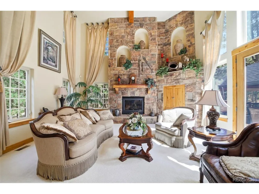 20175 Wissler Ranch Road Colorado Springs, CO 80908