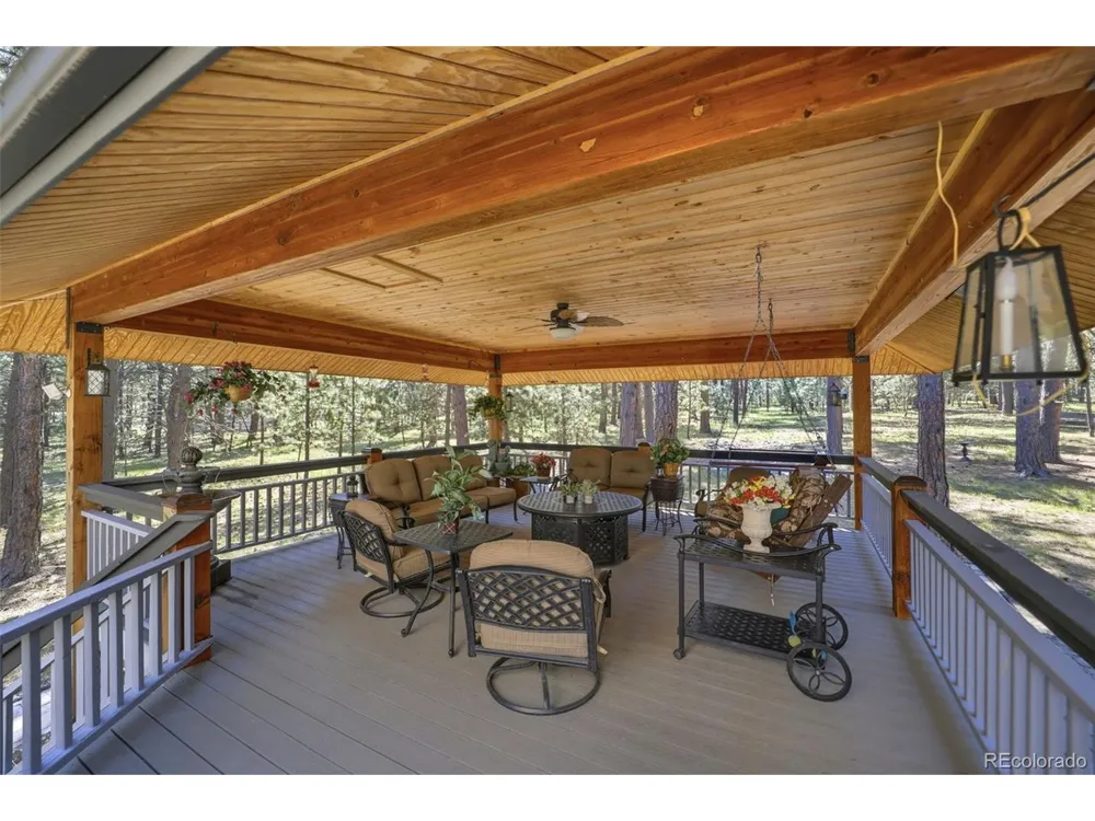 20175 Wissler Ranch Road Colorado Springs, CO 80908