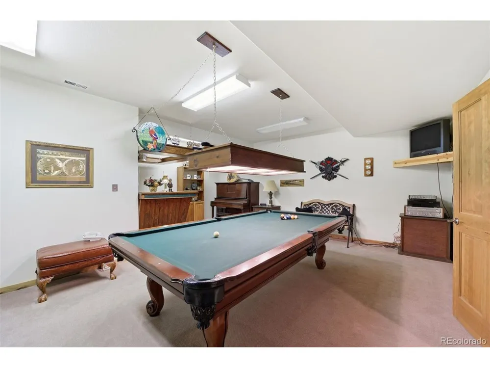 20175 Wissler Ranch Road Colorado Springs, CO 80908