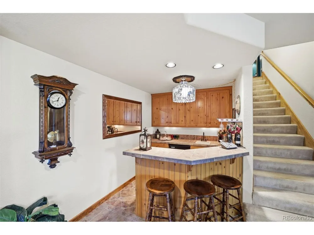 20175 Wissler Ranch Road Colorado Springs, CO 80908