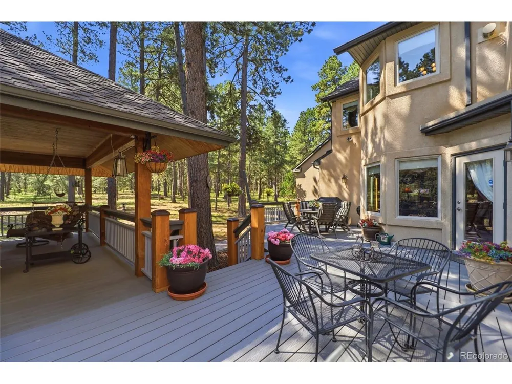 20175 Wissler Ranch Road Colorado Springs, CO 80908