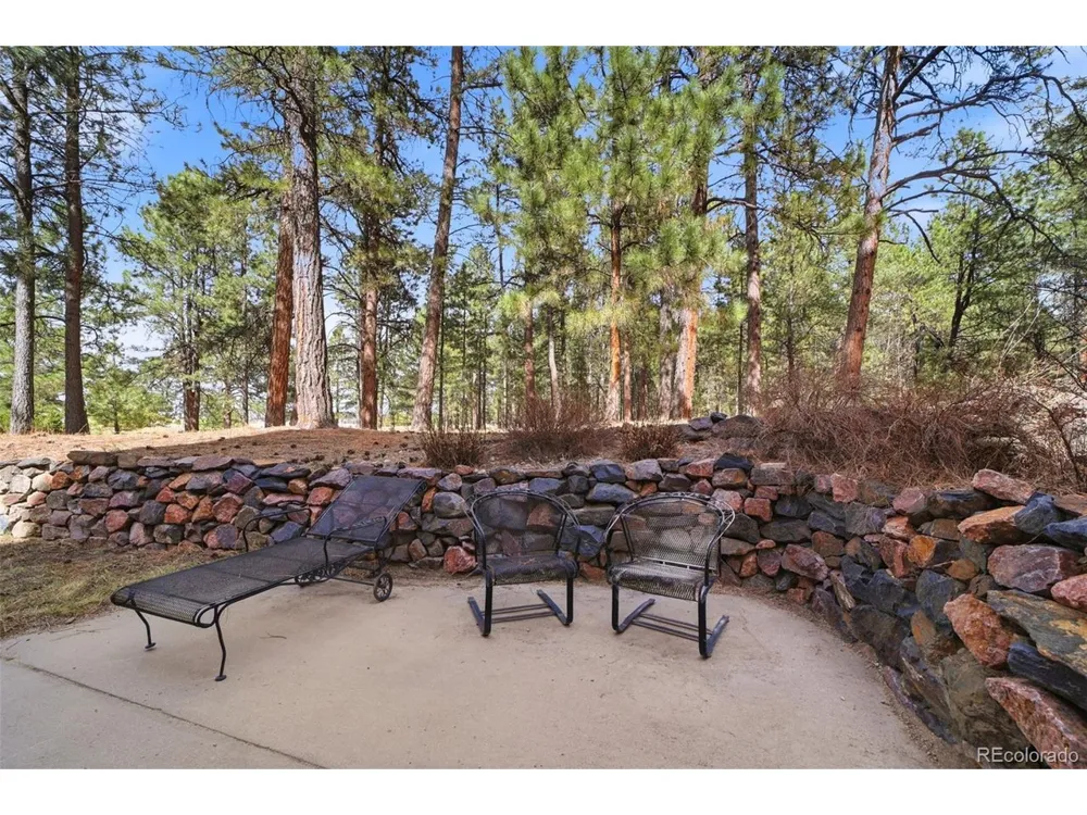 20175 Wissler Ranch Road Colorado Springs, CO 80908